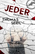 Cover: JEDER - Elite-Dorm Verlag