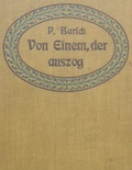 Cover: Von Einem, der auszog. - neobooks