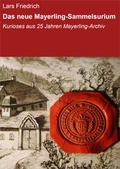 Cover: Das neue Mayerling-Sammelsurium - neobooks