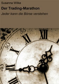 Abbildung von: Der Trading-Marathon - neobooks