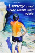 Cover: Lenny und der Rest der Welt - neobooks