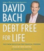 Cover: Debt Free for Life - Random House Audio Publishing Group