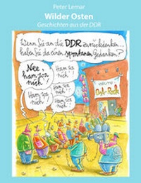 Abbildung von: Wilder Osten - neobooks