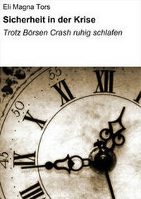 Abbildung von: Sicherheit in der Krise - neobooks