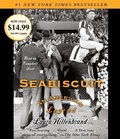 Cover: Seabiscuit - Random House US Audio