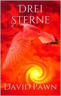 Cover: Drei Sterne - neobooks