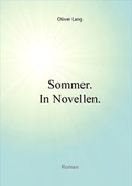 Cover: Sommer. In Novellen. - neobooks