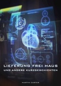 Cover: Lieferung frei Haus - neobooks