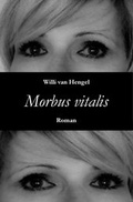 Cover: Morbus vitalis - neobooks