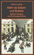 Cover: Mehr als Eisbein und Bulette - HeRaS Verlag