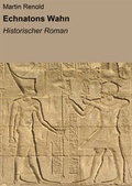 Cover: Echnatons Wahn - neobooks