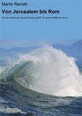 Cover: Von Jerusalem bis Rom - neobooks
