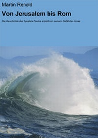 Enlarge image Cover: Von Jerusalem bis Rom - neobooks