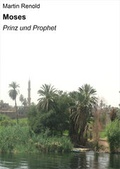Cover: Moses - neobooks