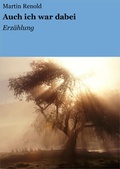 Cover: Auch ich war dabei - neobooks