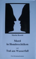 Cover: Mord in Hombrechtikon und Tod am Wasserfall - neobooks