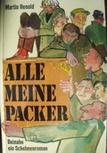 Cover: Alle meine Packer - neobooks