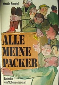 Enlarge image Cover: Alle meine Packer - neobooks