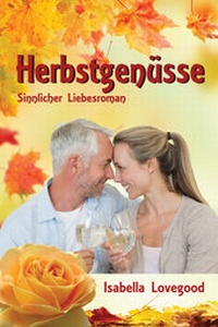 Abbildung von: Herbstgenüsse - Fuchs, Ingrid