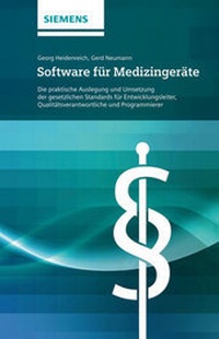 Abbildung von: Software für Medizingeräte - Publicis