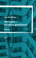 Cover: Verluste - Antonia gewidmet - Arco