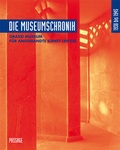 Cover: Die Museumschronik 1930 bis 1945 - Passage-Verlag