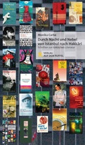 Cover: Durch Nacht und Nebel - von Istanbul nach Hakk&acirc;ri - Verlag Auf dem Ruffel