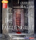Cover: Die Familiengruft - Life Time Audio