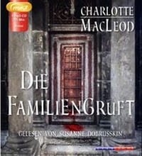 Enlarge image Cover: Die Familiengruft - Life Time Audio