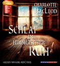 Cover: Schlaf in Himmlischer Ruh - Life Time Audio