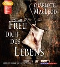 Cover: Freu dich des Lebens - Life Time Audio