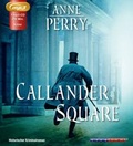 Cover: Callander Square - Life Time Audio