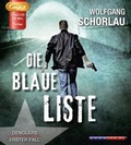 Cover: Die blaue Liste - Life Time Audio