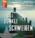 Cover: Das dunkle Schweigen - Life Time Audio