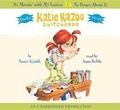 Cover: Katie Kazoo, Switcheroo: Books 11 & 12 - Listening Library