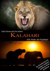 Abbildung von: KALAHARI - Sandneurosen Verlag