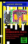 Bild: Das zebrierte Haus - KUUUK