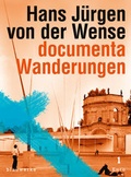 Cover: documentaWanderungen - blauwerke