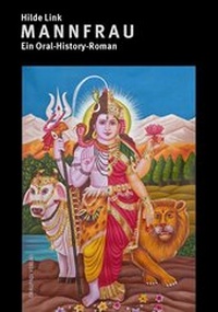 Enlarge image Cover: Mannfrau - Draupadi