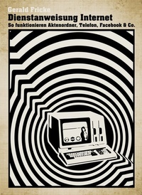 Abbildung von: Dienstanweisung Internet - Reiffer, A