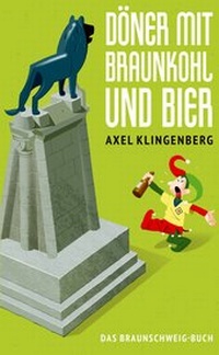Enlarge image Cover: Döner mit Braunkohl und Bier - Reiffer, A