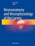 Bild: Neuroanatomy and Neurophysiology of the Larynx - Springer