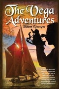 Cover: The Vega Adventures - Equinox Publishing (Indonesia)