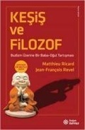 Cover: Kesis ve Filozof - Dogan Novus Yayinlari