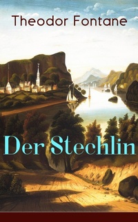 Enlarge image Cover: Der Stechlin - e-artnow
