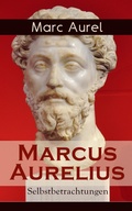 Cover: Marcus Aurelius: Selbstbetrachtungen - e-artnow