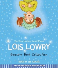 Enlarge image Cover: The Gooney Bird Collection - Listening Library