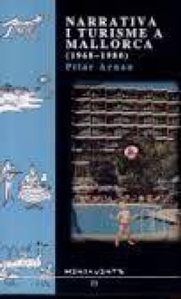 Abbildung von: Narrativa i turisme a Mallorca (1968-1980) - Documenta Balear S.L.