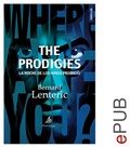 Cover: The Prodigies, la noche de los ni&ntilde;os prodigio - Editorial Demipage