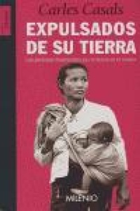 Abbildung von: Expulsados de su tierra - Milenio Publicaciones S.L.